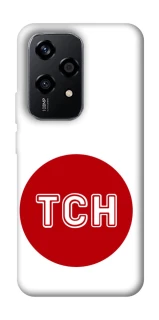 Чохол на Honor 200 Lite ТСН фото 1 з 1