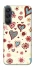 Чохол на Samsung Galaxy A25 5G Pretty hearts фото 1 з 1