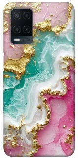 Чехол на Oppo A54 4G Epoxy design ver.1 фото 1 из 1