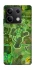 Чохол на Xiaomi Redmi Note 13 5G Dandysworld tv green theme фото 1 з 1