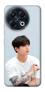 Чохол на TECNO Spark 30 Pro (KL7) Jungkook - BTS фото 1 з 1