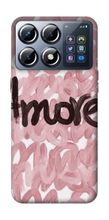 Чохол на Xiaomi POCO X8 Pro Amore 2 фото 1 з 1