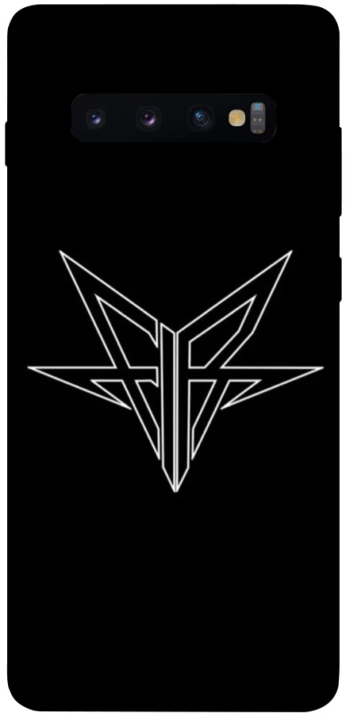 Чохол на Samsung Galaxy S10+ Falling In Reverse ver.2 фото 1 з 1