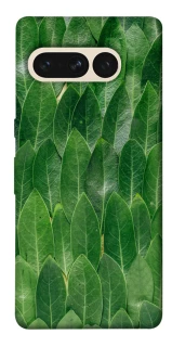 Чохол на Google Pixel 7 Pro Листя фото 1 з 1