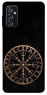 Чохол на Samsung Galaxy M52 Рунічне коло v2 фото 1 з 1