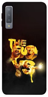 Чохол на Samsung A750 Galaxy A7 (2018) The boys фото 1 з 1
