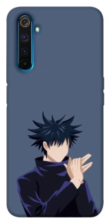 Чохол на Realme 6 Pro Fushiguro фото 1 з 1