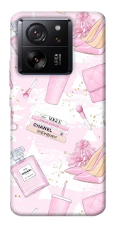 Чехол на Xiaomi 13T Fashion collage ver.10 фото 1 из 1