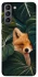 Чохол на Samsung Galaxy S21 Fox фото 1 з 1