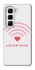 Чохол на Infinix Hot 50 Pro Love aesthetic ver.3 фото 1 з 1