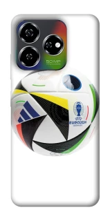 Чехол на ZTE Nubia V60 Football Ball 2024 v2 фото 1 из 1