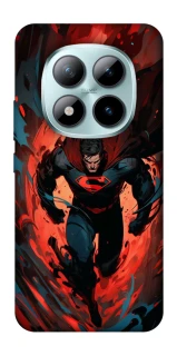 Чохол на Xiaomi Redmi Note 15 Pro+ 5G Superman фото 1 з 1