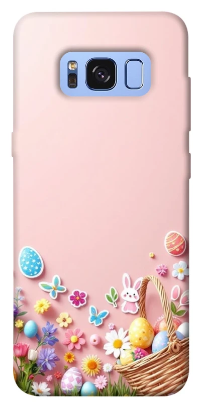 Чехол на Samsung G950 Galaxy S8 Easter ver.9 фото 1 из 1