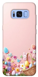 Чехол на Samsung G950 Galaxy S8 Easter ver.9 фото 1 из 1