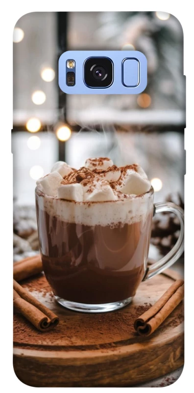 Чохол на Samsung G950 Galaxy S8 Cocoa фото 1 з 1