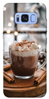 Чохол на Samsung G950 Galaxy S8 Cocoa фото 1 з 1