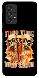 Чохол на Samsung Galaxy A33 5G Tung Tung Tung Sahur фото 1 з 1