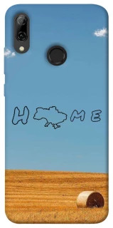 Чохол на Huawei P Smart (2019) Home фото 1 з 1