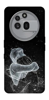 Чохол на Nothing Phone (3a) Pro Galactic love фото 1 з 1