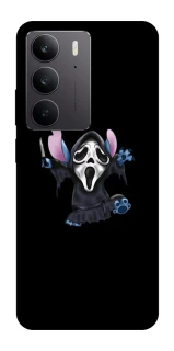 Чохол на Realme C75 Halloween Stitch ver.2 фото 1 з 1