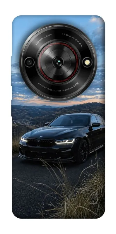 Чехол на ZTE Nubia Focus BMW v50 фото 1 из 1