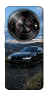 Чехол на ZTE Nubia Focus BMW v50 фото 1 из 1