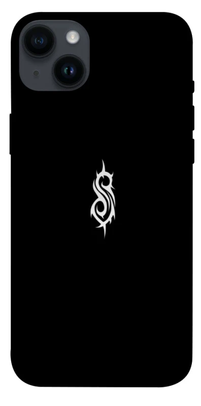 Чохол на Apple iPhone 14 Plus (6.7") Slipknot ver.3 фото 1 з 1