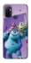 Чохол на Oppo A53 / A32 / A33 Monsters friends фото 1 Чохол на Oppo A53 / A32 / A33 Monsters friends фото 1 з 1