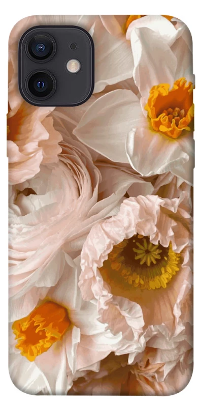 Чохол на Apple iPhone 12 (6.1") Botanical Bliss фото 1 з 1