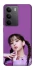 Чохол на Realme C75 JISOO - BLACKPINK фото 1 з 1