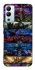 Чохол на Infinix Hot 12i Blizzard ver.3 фото 1 з 1