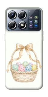 Чехол на Xiaomi POCO X8 Pro Easter ver.2 фото 1 из 1