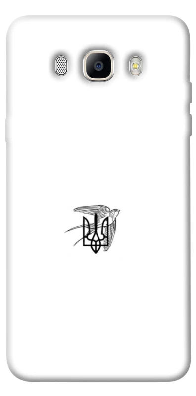 Чохол на Samsung J510F Galaxy J5 (2016) Сокіл фото 1 з 1