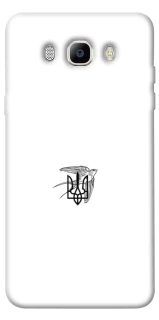 Чохол на Samsung J510F Galaxy J5 (2016) Сокіл фото 1 з 1