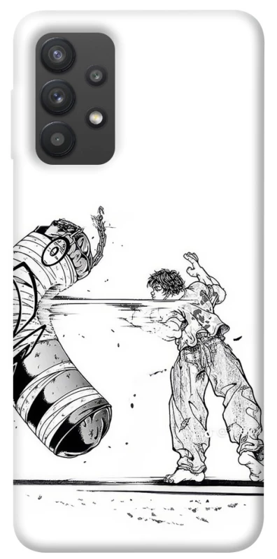 Чехол на Samsung Galaxy A32 (A325F) 4G Baki фото 1 из 1