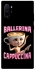 Чохол на Samsung Galaxy Note 10 Plus Ballerina Capuchina фото 1 з 1