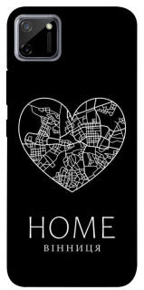 Чохол на Realme C11 Вінниця Home фото 1 з 1