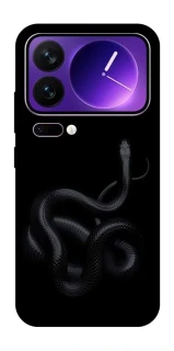 Чехол на Xiaomi 17 Pro Max Black snake фото 1 из 1