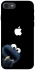 Чохол на Apple iPhone 7 / 8 (4.7") Apple logo ver.10 фото 1 з 1