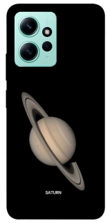 Чехол на Xiaomi Redmi Note 12 4G Saturn фото 1 из 1