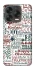 Чохол на ZTE Blade V70 Design Christmas mood ver.3 фото 1 з 2