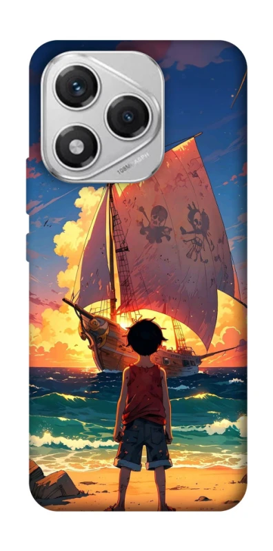 Чохол на Honor 400 Lite One Piece фото 1 з 1