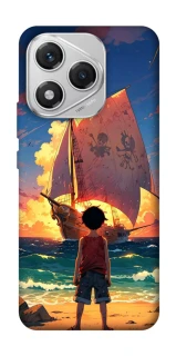 Чохол на Honor 400 Lite One Piece фото 1 з 1