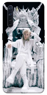 Чехол на Oppo A91 Felix GIANT фото 1 из 1