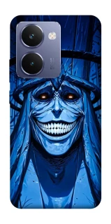 Чехол на Realme P3 Ultra Statue of God фото 1 из 1