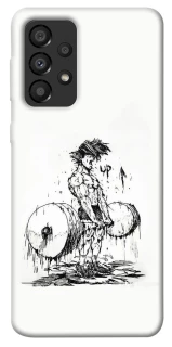 Чохол на Samsung Galaxy A33 5G UP UP UP фото 1 з 1