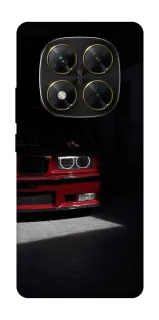 Чехол на Xiaomi Poco X7 BMW v21 фото 1 из 1