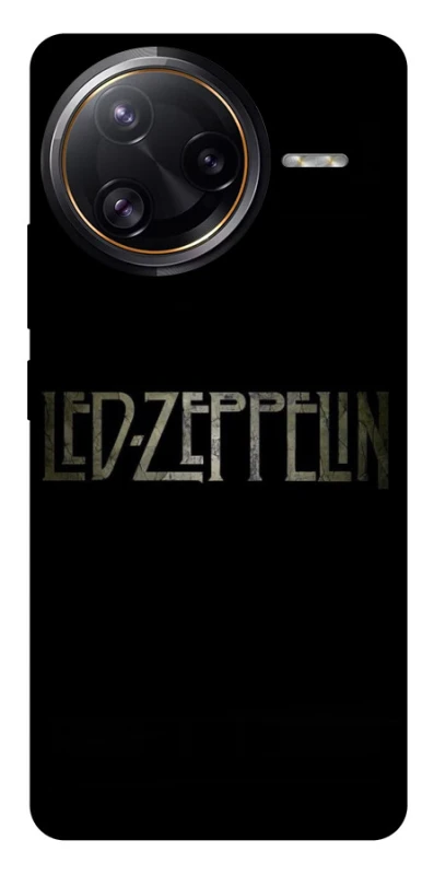 Чохол на Xiaomi Poco F7 Pro Led Zeppelin logo фото 1 з 1