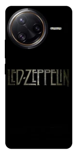 Чохол на Xiaomi Poco F7 Pro Led Zeppelin logo фото 1 з 1