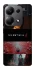 Чохол на Xiaomi Redmi Note 13 Pro 5G Silent Hill aesthetic ver.3 фото 1 з 1